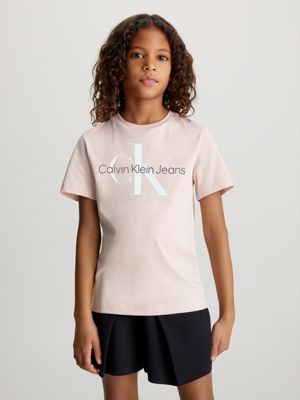 Calvin klein top clearance kids