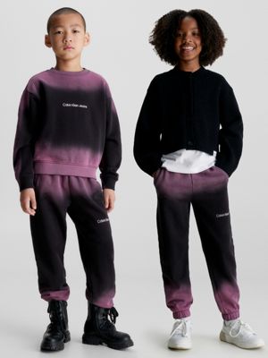 Calvin klein 2024 joggers kids