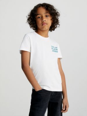 Calvin klein 2025 sale kids