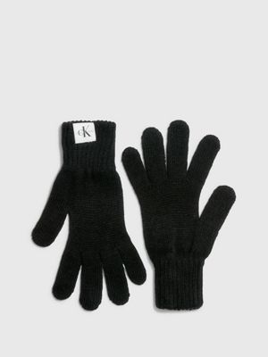 verrassing begin Trouwens Unisex handschoenen Calvin Klein® | IU0IU00525BEH