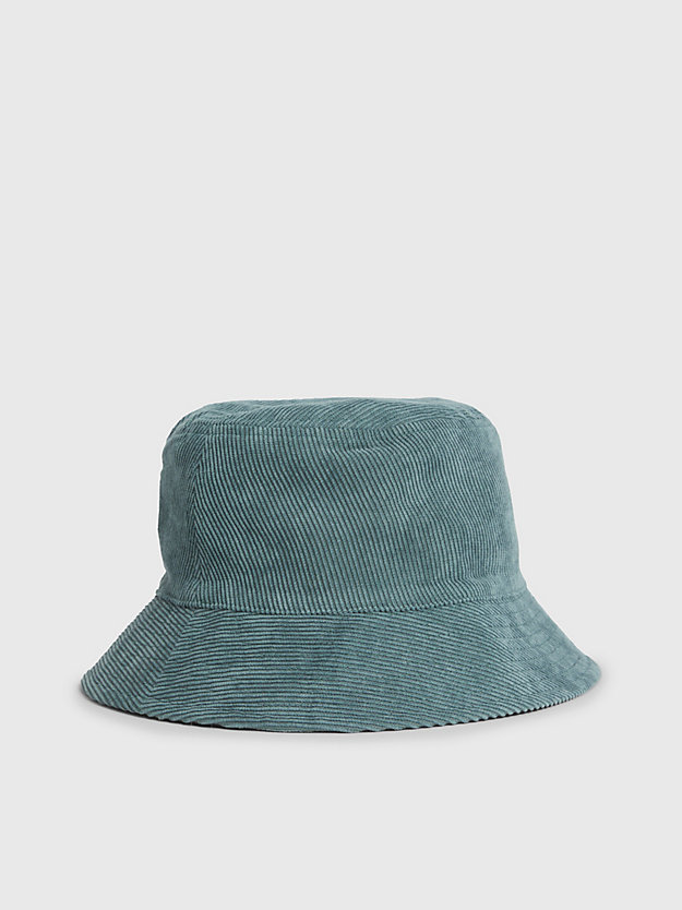 arctic unisex corduroy reversible bucket hat for kids unisex calvin klein jeans