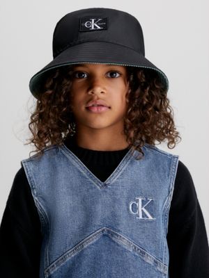 Kids store bucket hat