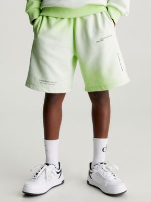 Kids calvin deals klein shorts