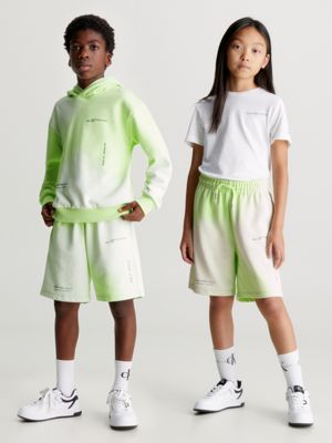 Calvin klein shorts kids new arrivals