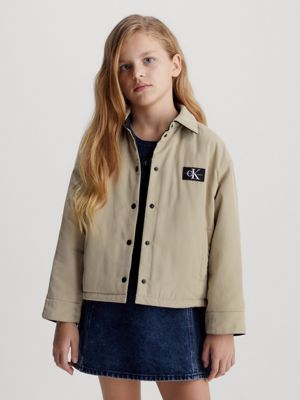 Veste calvin 2024 klein enfant