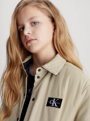 Veste calvin klein enfant new arrivals