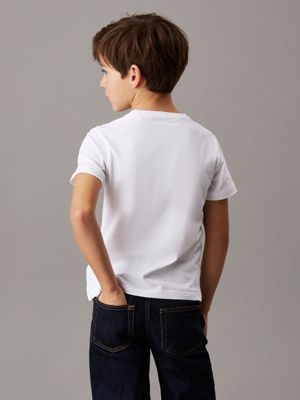 Calvin klein shirt outlet kinder