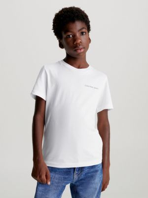 Kid's New Arrivals - New In Clothing | Calvin Klein®