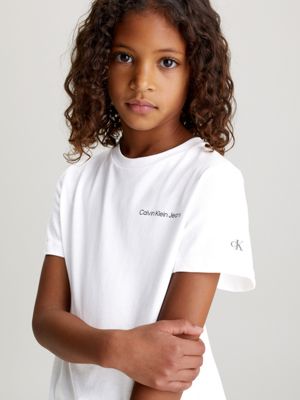 Kid's New Arrivals - New In Clothing | Calvin Klein®