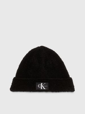 Calvin klein store beanie hat