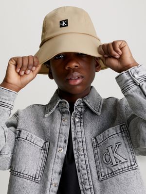 Kids' Rain Bucket Hat Calvin Klein®