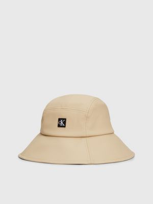 Kids' Rain Bucket Hat Calvin Klein® | IU0IU00554AAT