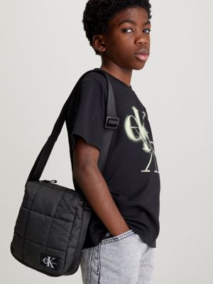 Doudoune calvin best sale klein enfant