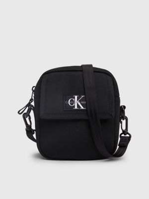 Calvin klein mesh clearance bag