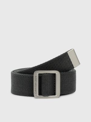 Kids calvin klein belt sale