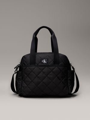 Diaper bag calvin klein on sale