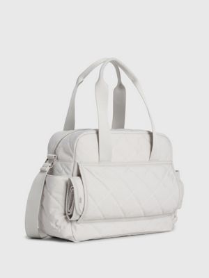 Calvin klein deals changing bag