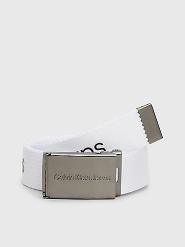 Reversible Leather Belt Calvin Klein® | K50K511337BEH