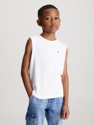 Calvin klein top clearance kids