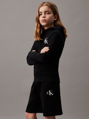 Jogger shorts kids new arrivals