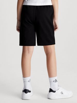 Kids on sale jogger shorts