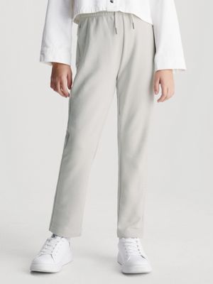 Calvin klein cheap joggers kids