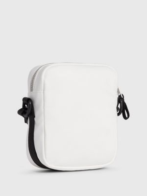 Black and white cross body bag sale