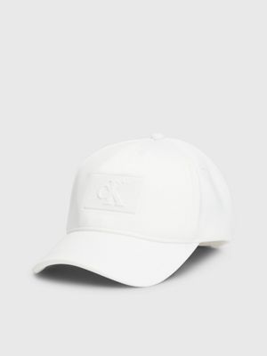 Kids\' Monogram | Calvin IU0IU00591YAF Klein® Cap