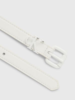 Ceinture calvin klein clearance enfant