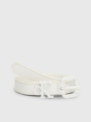 Monogram belt outlet