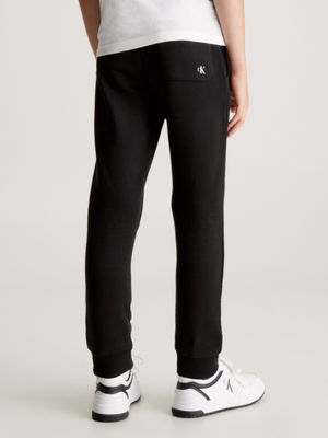 Calvin klein deals joggers kids