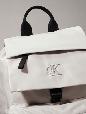 pelican kids' backpack for kids gender inclusive calvin klein jeans