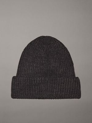 black set met sjaal en beanie voor kinderen voor kinderen gender inclusive - calvin klein jeans