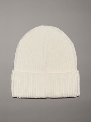 white set met sjaal en beanie voor kinderen voor kinderen gender inclusive - calvin klein jeans
