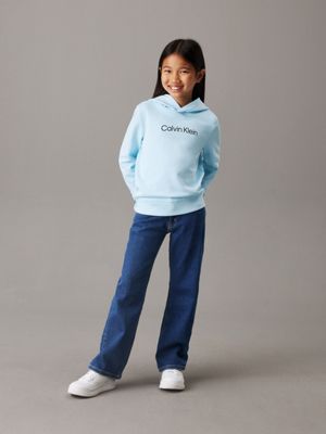 Calvin klein kids hoodie online