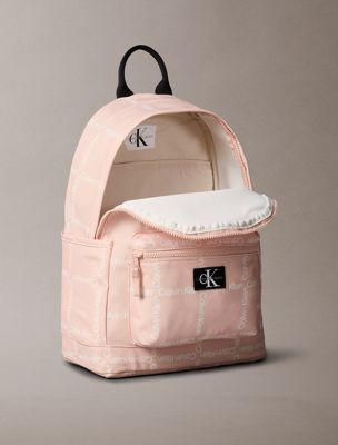 sac à dos avec logo pour enfant spanish villa aop pour enfants genre inclusif calvin klein jeans
