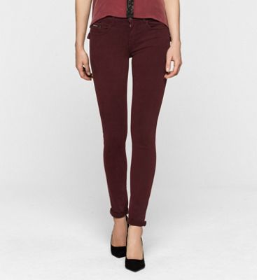 Trousers & Shorts Women | Calvin Klein® UK