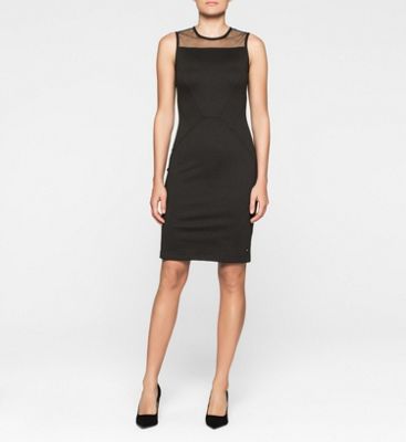 Dresses & Skirts Women | Calvin Klein® UK