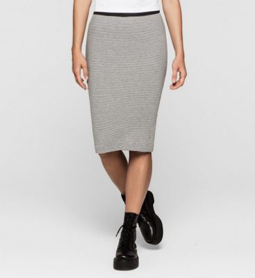 Dresses & Skirts Women | Calvin Klein® Europe