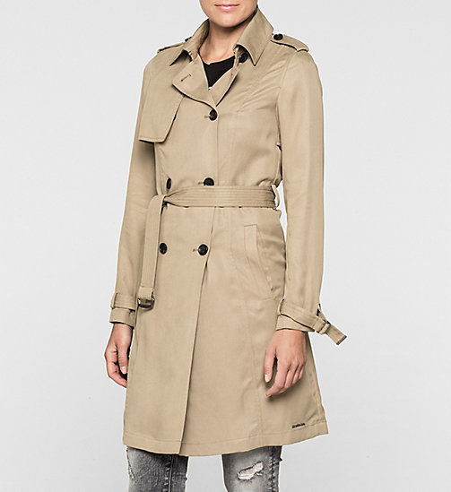 Women's Jackets & Coats | Sale | Calvin Klein®