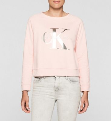 Women's Hoodies | Calvin Klein® - Official Site