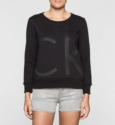 Sweatshirts Women | Calvin Klein® UK