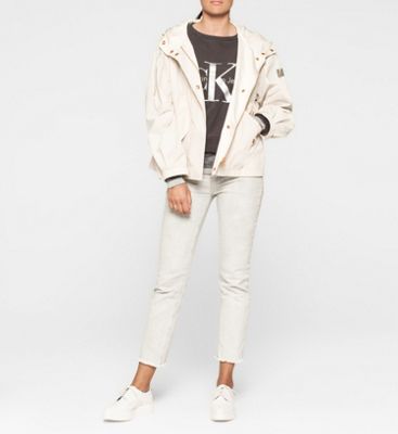 Women's Jackets and Coats | Calvin Klein®