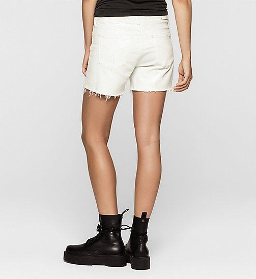 Ladies' Shorts | Calvin Klein® - Official Site