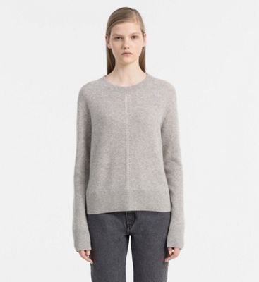 calvin klein jeans jumper