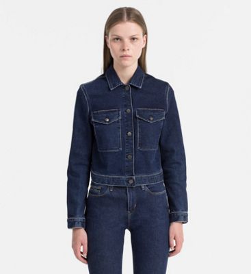 Women's Jackets and Coats | Calvin Klein®