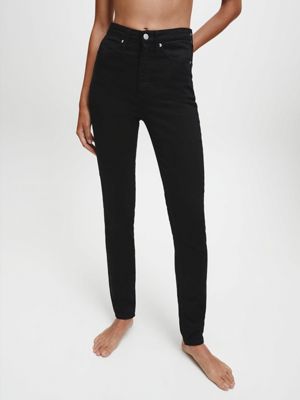 calvin klein skinny fit pants