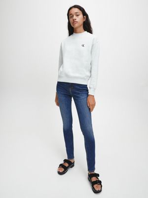 Women's Jeans | CALVIN KLEIN® - Official Site