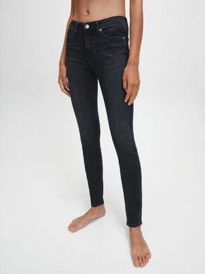 calvin klein womens jeans