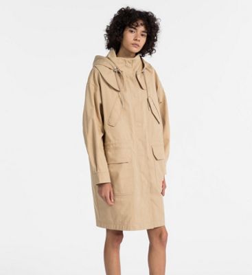 Women's Jackets and Coats | CALVIN KLEIN®